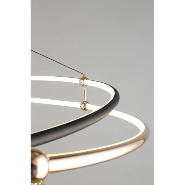 Подвесной светильник Aployt Diana APL.034.03.120