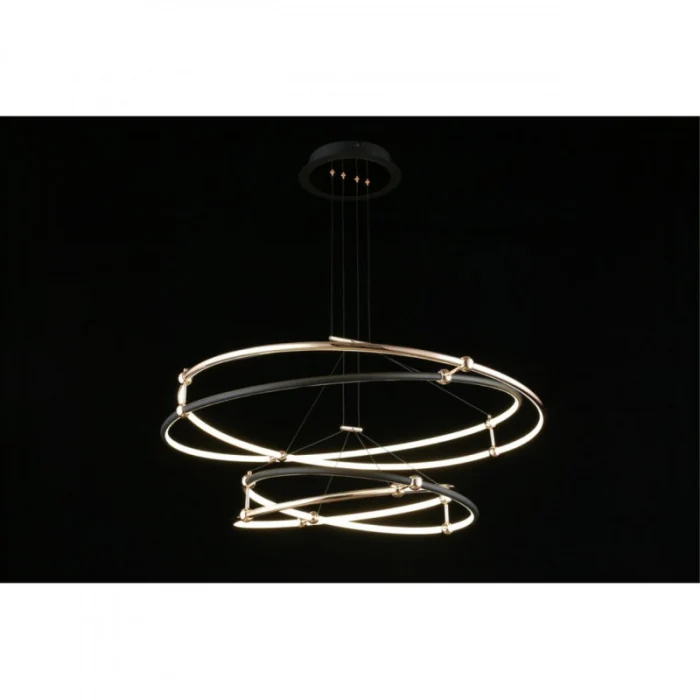 Подвесной светильник Aployt Diana APL.034.03.120