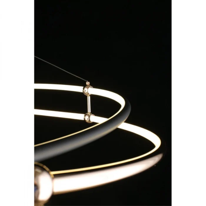 Подвесной светильник Aployt Diana APL.034.03.120