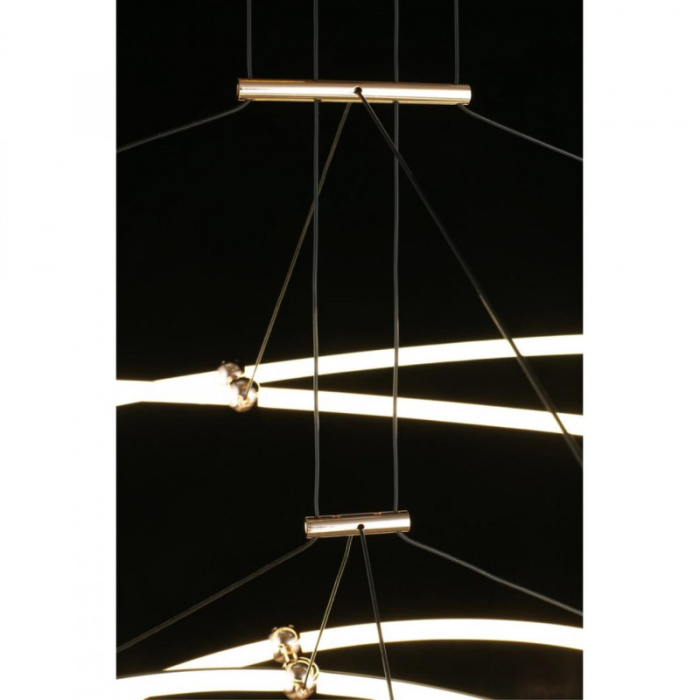 Подвесной светильник Aployt Diana APL.034.03.120