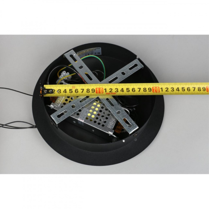 Подвесной светильник Aployt Diana APL.034.03.120