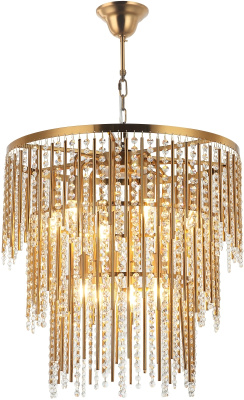 Люстра подвесная Stilfort 2145/05/12P Grandex