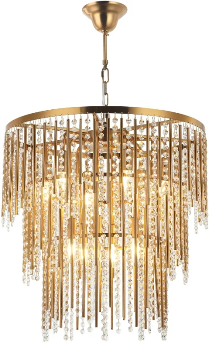 Люстра подвесная Stilfort 2145/05/12P Grandex