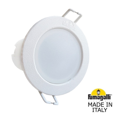 Уличный встраиваемый светильник FUMAGALLI TERESA 90 3L0.000.000.WYU1L