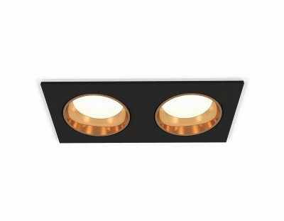 Комплект встраиваемого светильника Ambrella light XC6526004