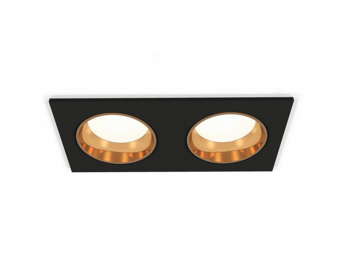 Комплект встраиваемого светильника Ambrella light XC6526004