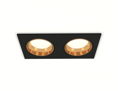 Комплект встраиваемого светильника Ambrella light XC6526004