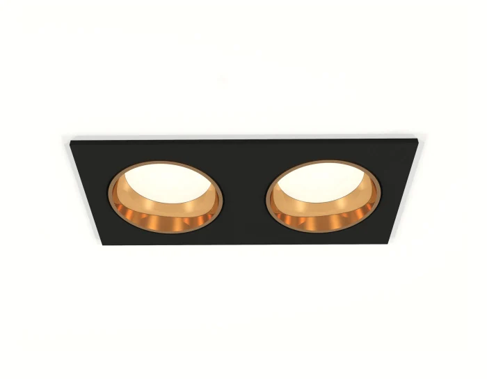 Комплект встраиваемого светильника Ambrella light XC6526004