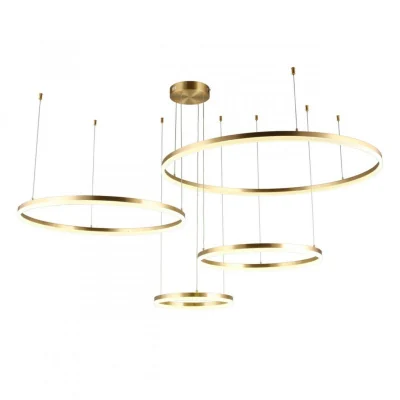 Подвесной светильник Aployt Armel APL.049.03.175