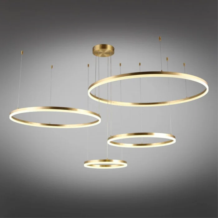 Подвесной светильник Aployt Armel APL.049.03.175