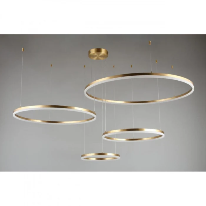 Подвесной светильник Aployt Armel APL.049.03.175