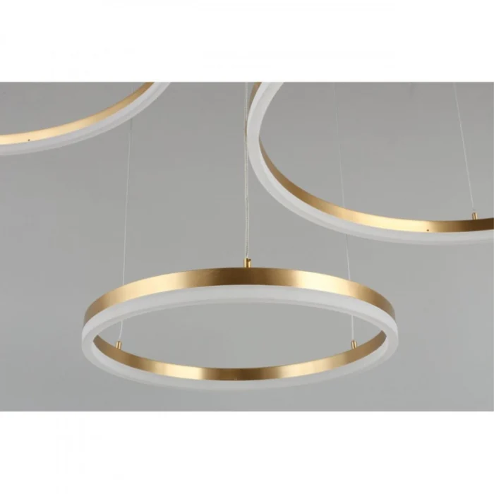 Подвесной светильник Aployt Armel APL.049.03.175