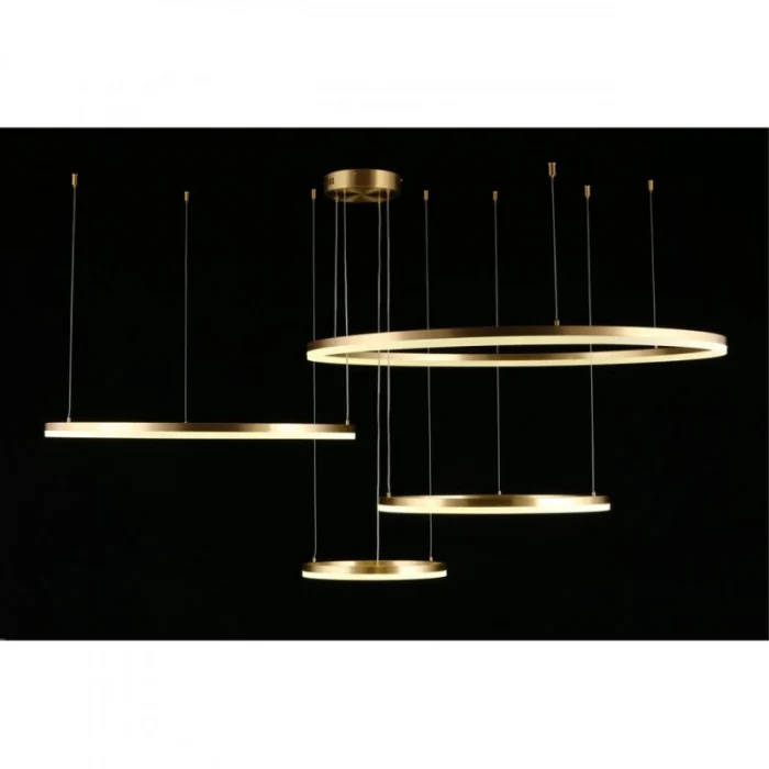 Подвесной светильник Aployt Armel APL.049.03.175