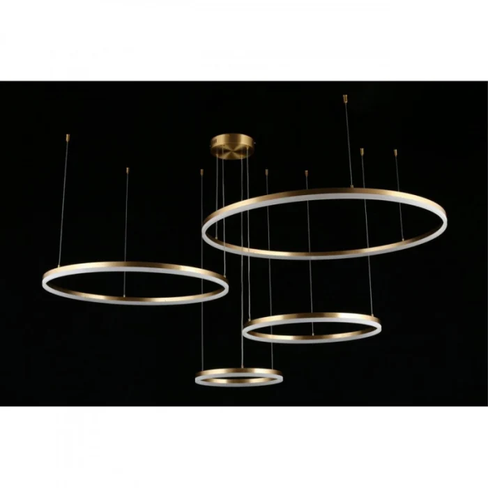 Подвесной светильник Aployt Armel APL.049.03.175