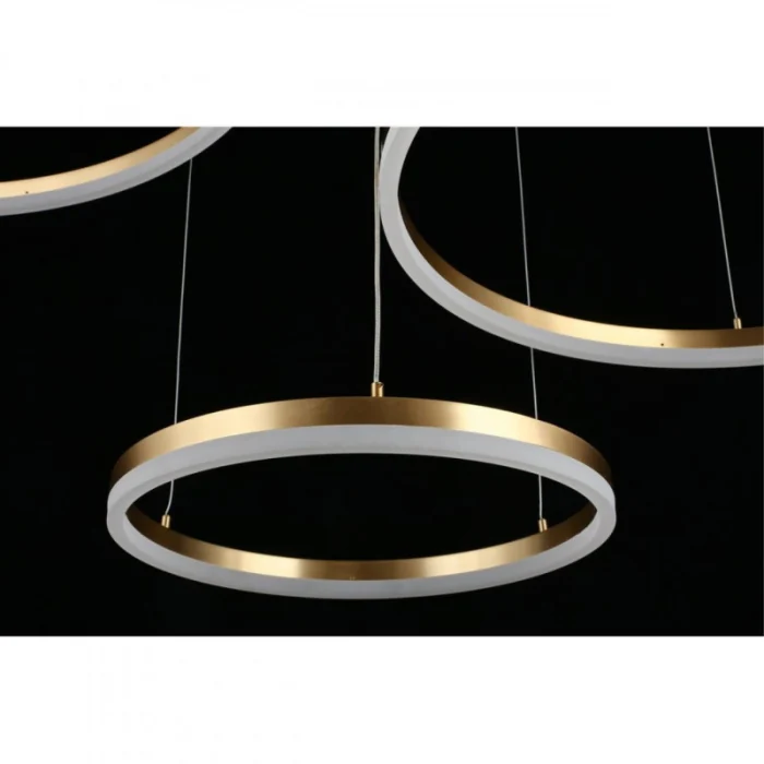 Подвесной светильник Aployt Armel APL.049.03.175