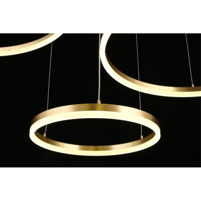 Подвесной светильник Aployt Armel APL.049.03.175