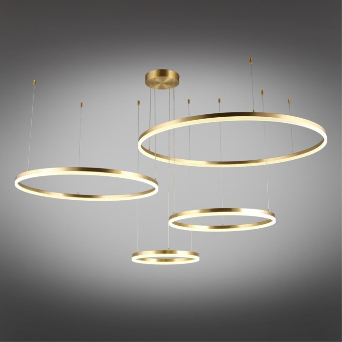 Подвесной светильник Aployt Armel APL.049.03.175