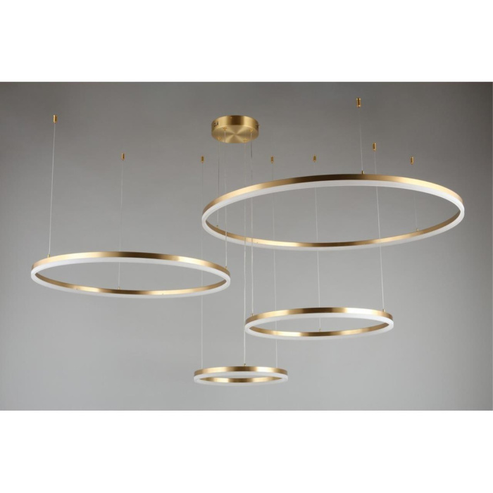 Подвесной светильник Aployt Armel APL.049.03.175