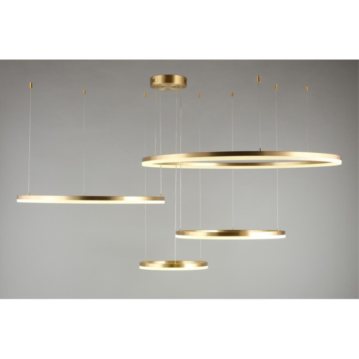 Подвесной светильник Aployt Armel APL.049.03.175