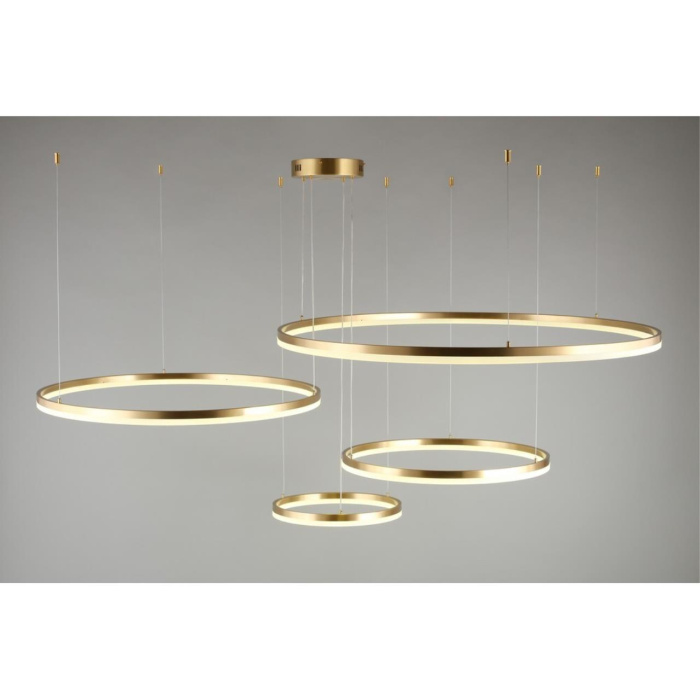 Подвесной светильник Aployt Armel APL.049.03.175