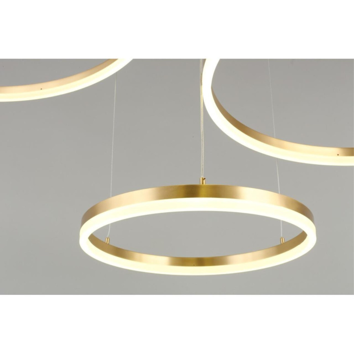 Подвесной светильник Aployt Armel APL.049.03.175