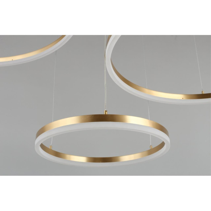 Подвесной светильник Aployt Armel APL.049.03.175