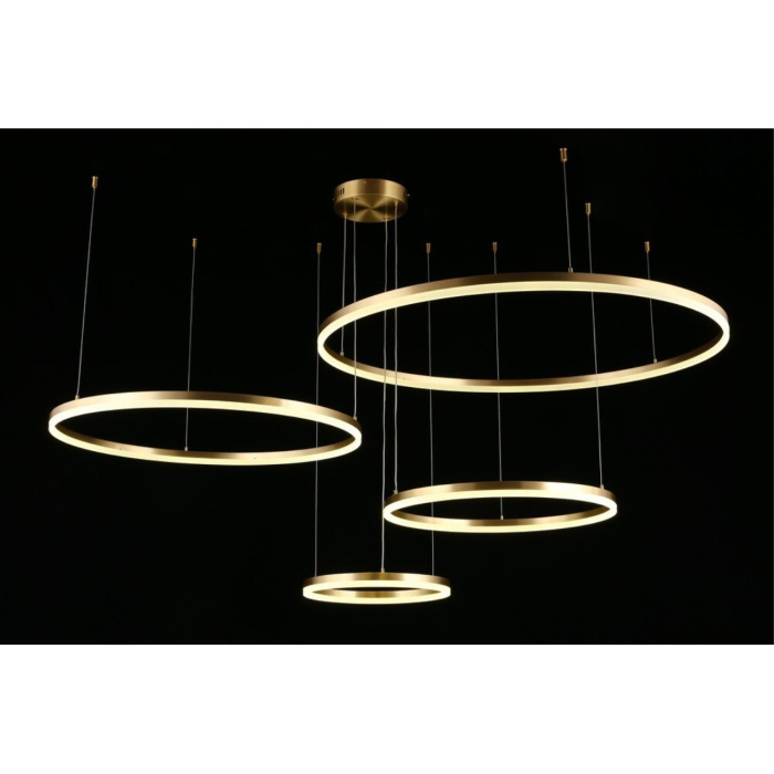 Подвесной светильник Aployt Armel APL.049.03.175