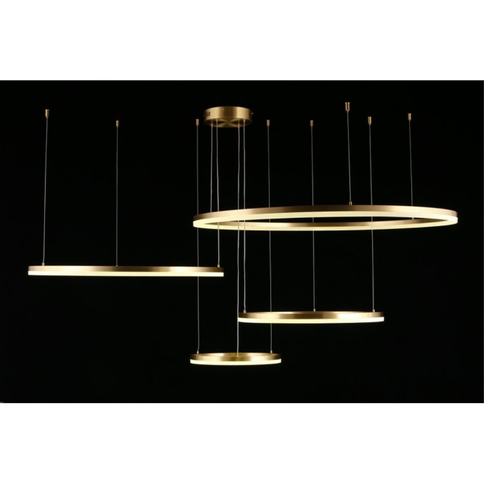 Подвесной светильник Aployt Armel APL.049.03.175