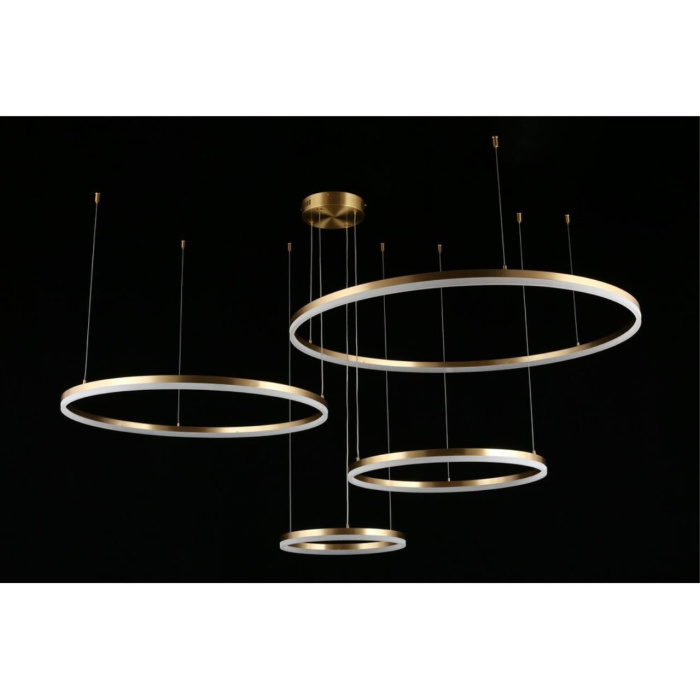 Подвесной светильник Aployt Armel APL.049.03.175