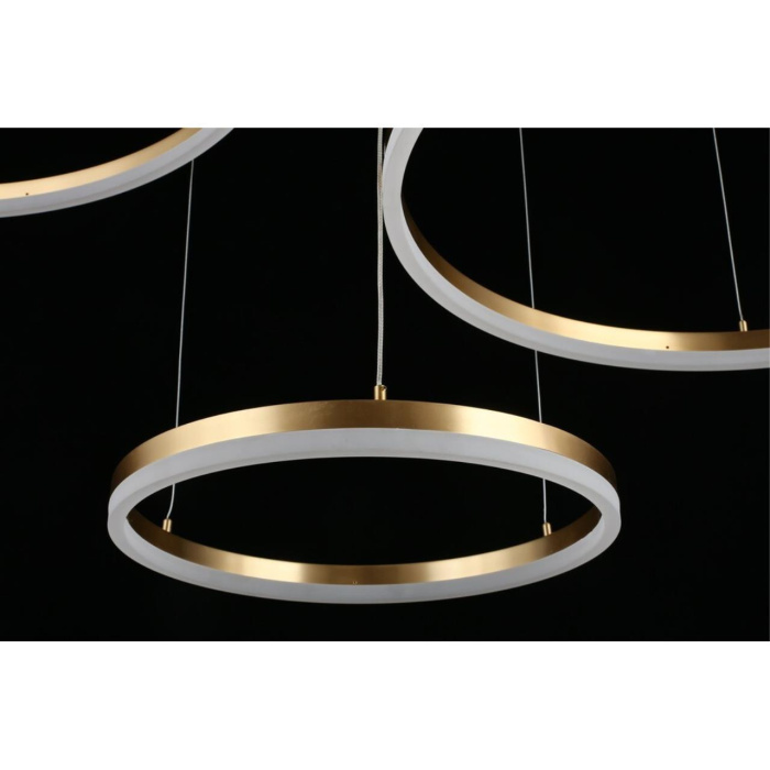 Подвесной светильник Aployt Armel APL.049.03.175