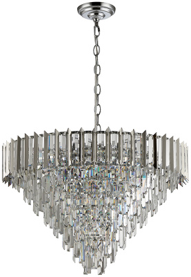 Люстра подвесная Stilfort 1024/09/18P Amman