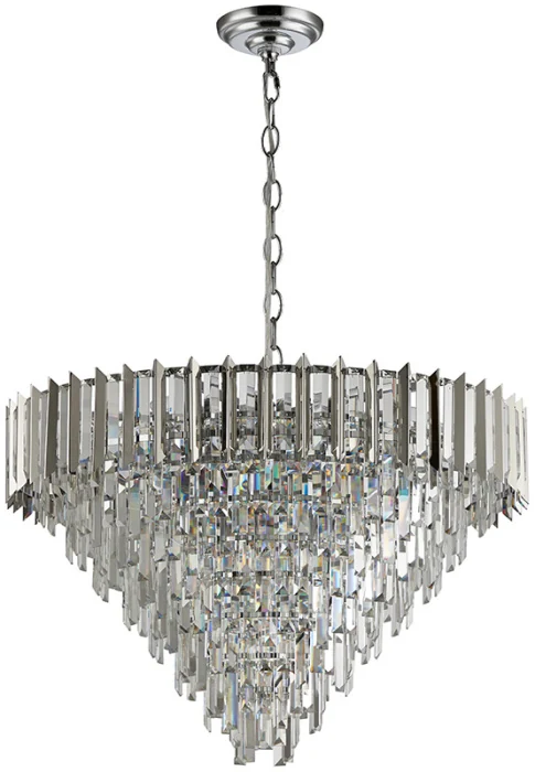 Люстра подвесная Stilfort 1024/09/18P Amman