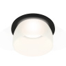 Комплект встраиваемого светильника с акрилом Ambrella light XC7622047