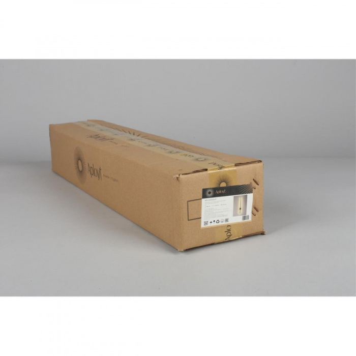 Светильник настенный Aployt Gabi APL.0123.01.07