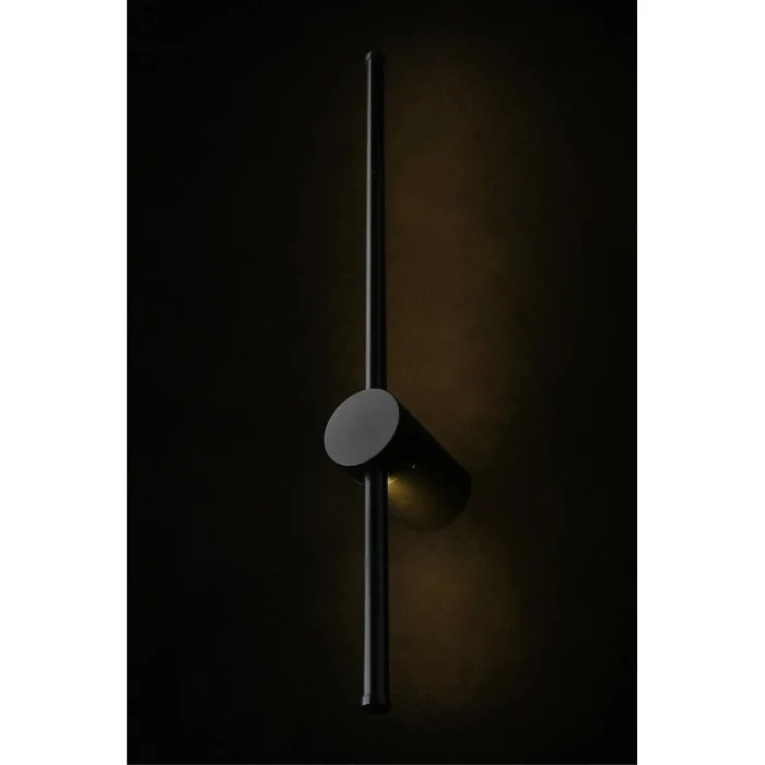 Светильник настенный Aployt Gabi APL.0123.01.07