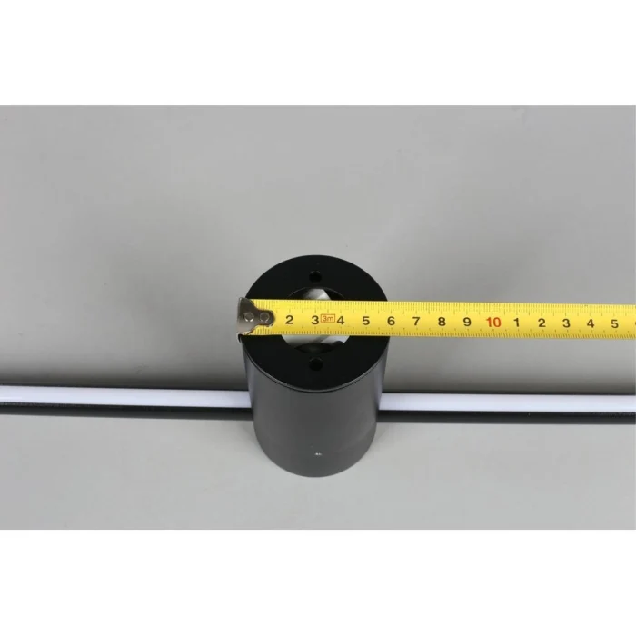 Светильник настенный Aployt Gabi APL.0123.01.07