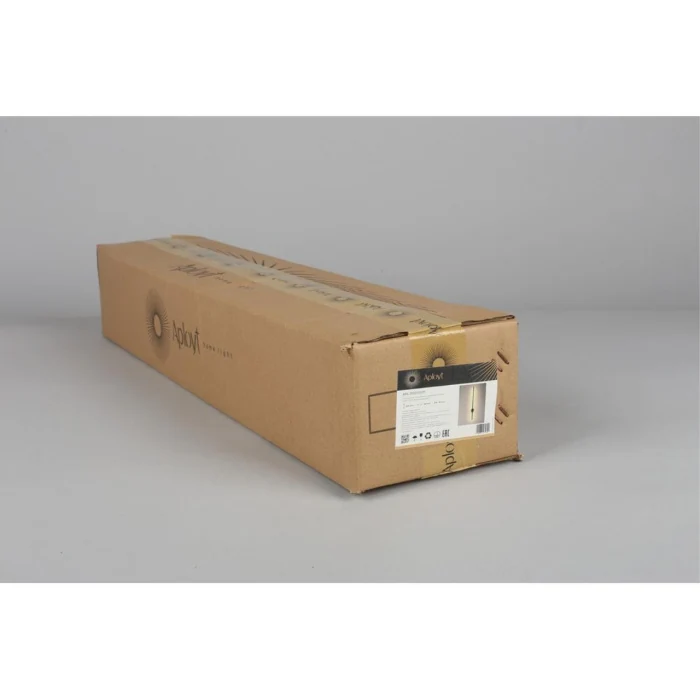 Светильник настенный Aployt Gabi APL.0123.01.07