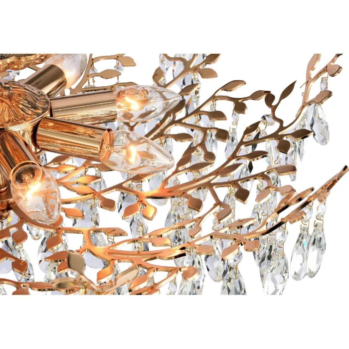 Люстра потолочная Stilfort 1031/03/08C Sofia