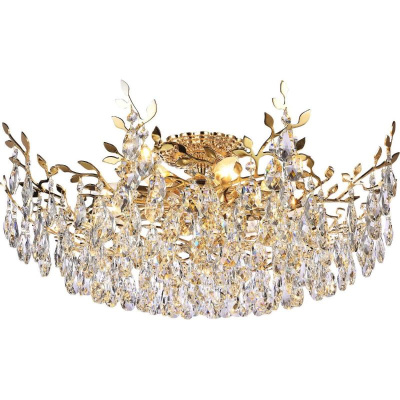 Люстра потолочная Stilfort 1031/03/08C Sofia