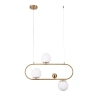 Подвесной светильник Arte Lamp MATISSE A7745SP-3AB