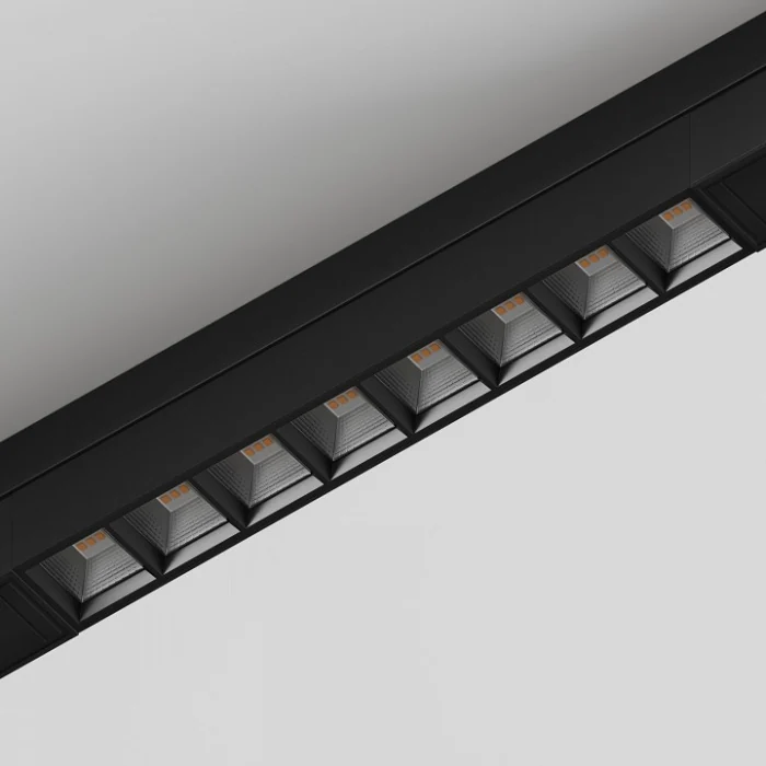 Трековый светильник Hesby Lighting Skylite HSBL_0143