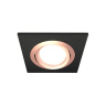 Комплект встраиваемого поворотного светильника Ambrella light XC7632084