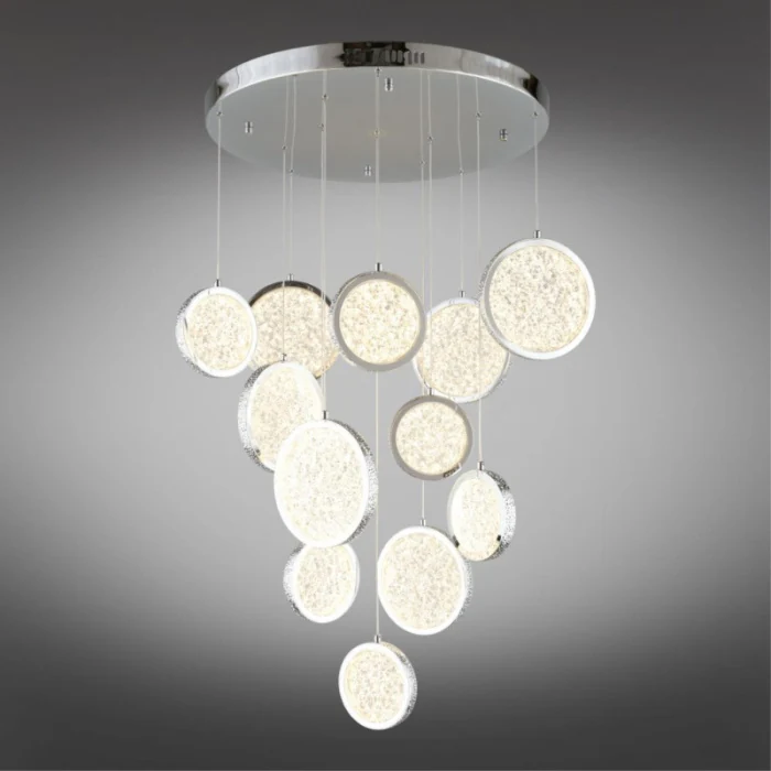 Люстра подвесная Aployt Yulali APL.048.13.102