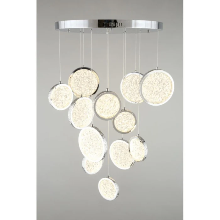 Люстра подвесная Aployt Yulali APL.048.13.102