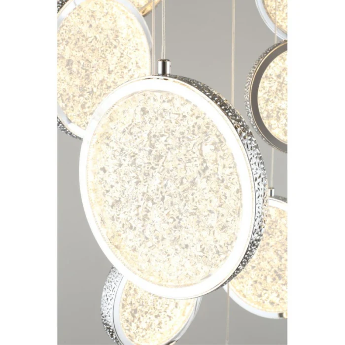 Люстра подвесная Aployt Yulali APL.048.13.102