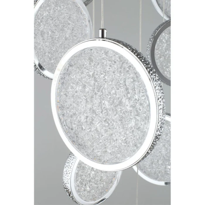 Люстра подвесная Aployt Yulali APL.048.13.102