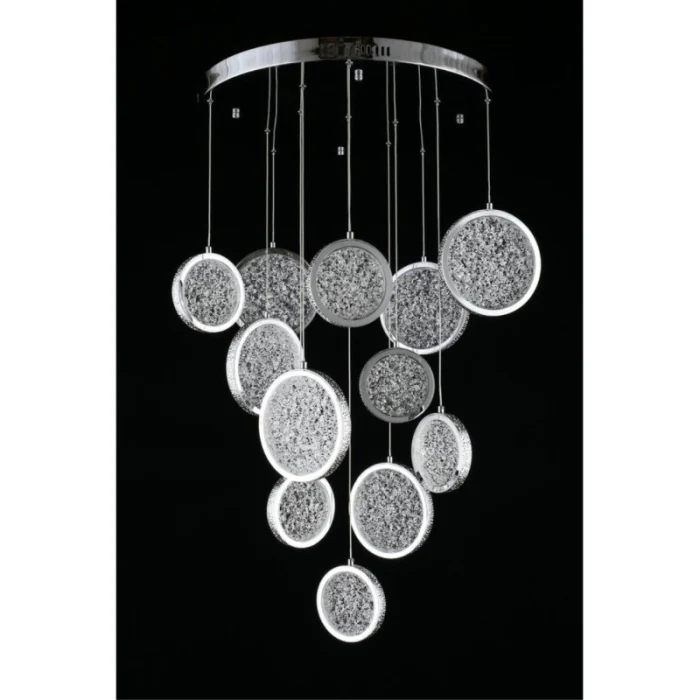 Люстра подвесная Aployt Yulali APL.048.13.102