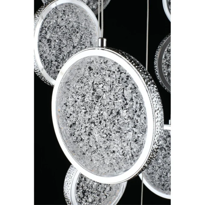 Люстра подвесная Aployt Yulali APL.048.13.102