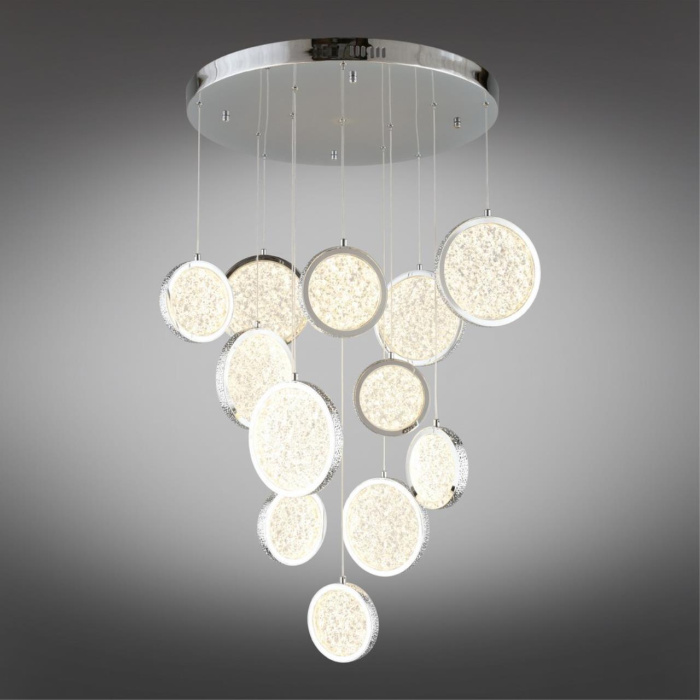 Люстра подвесная Aployt Yulali APL.048.13.102