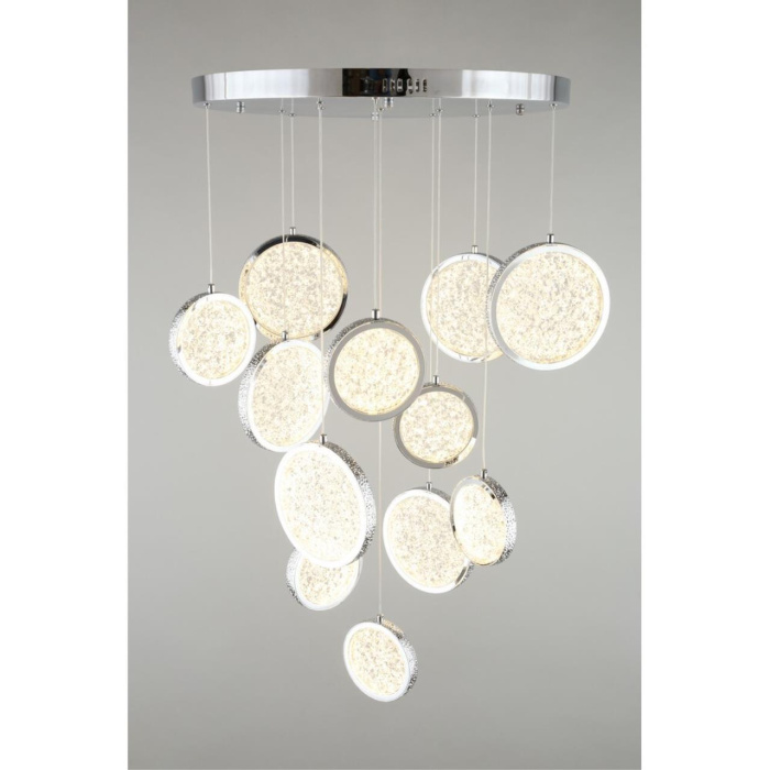 Люстра подвесная Aployt Yulali APL.048.13.102